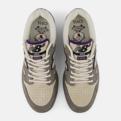 New Balance NB Numeric 480 x Civil, UN480CVL