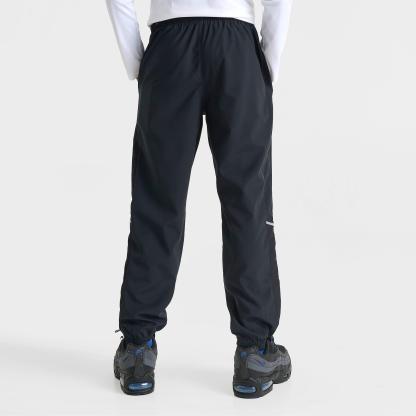 Big Kids' Nithtke Miler Dri-FIT Woven Pants - Black