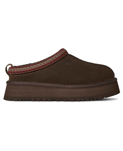 UGG® Women's Tazz II Clog Slip-On Slippers - Dusted Cocoa