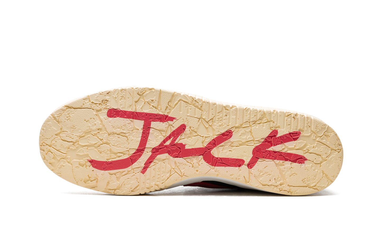 Jumpman Jack "Travis Scott - University Red" FZ8117 101