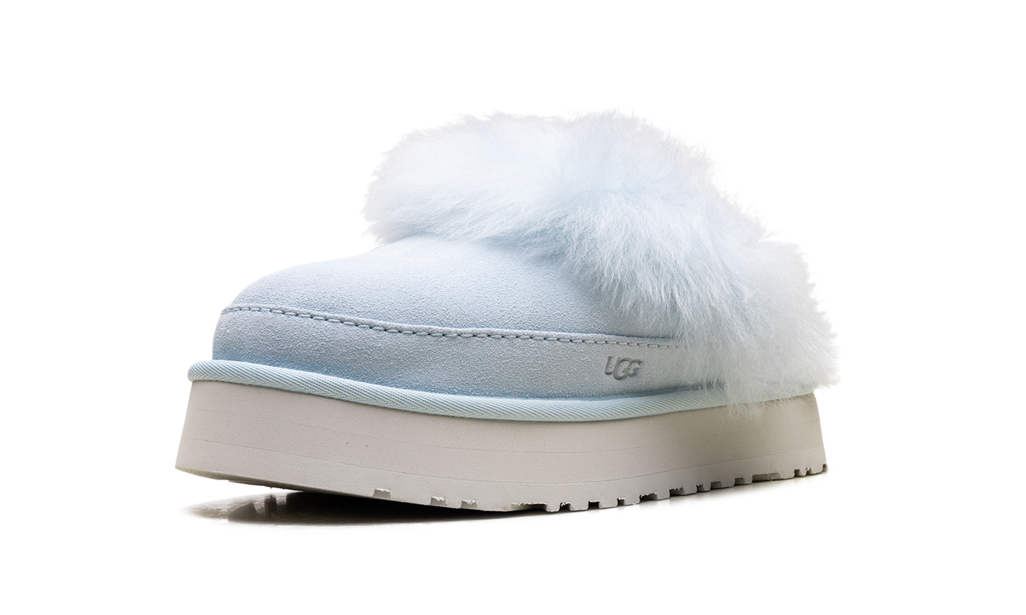 Disquette Chalet Slipper WMNS "Reef Blue" 1173930 REF - view 4