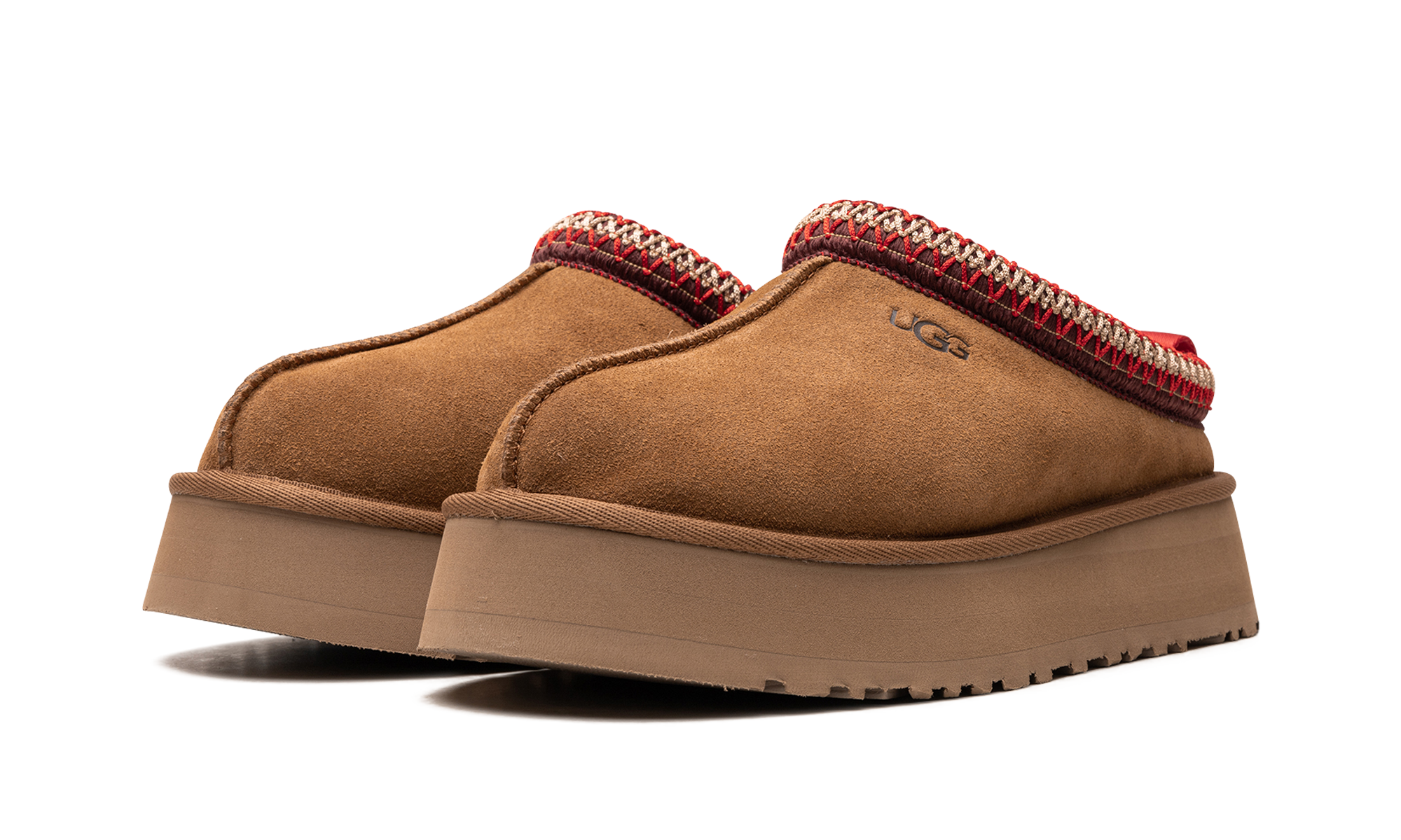 TAZZ WMNS "Chestnut" 1122553 CHE - view 2