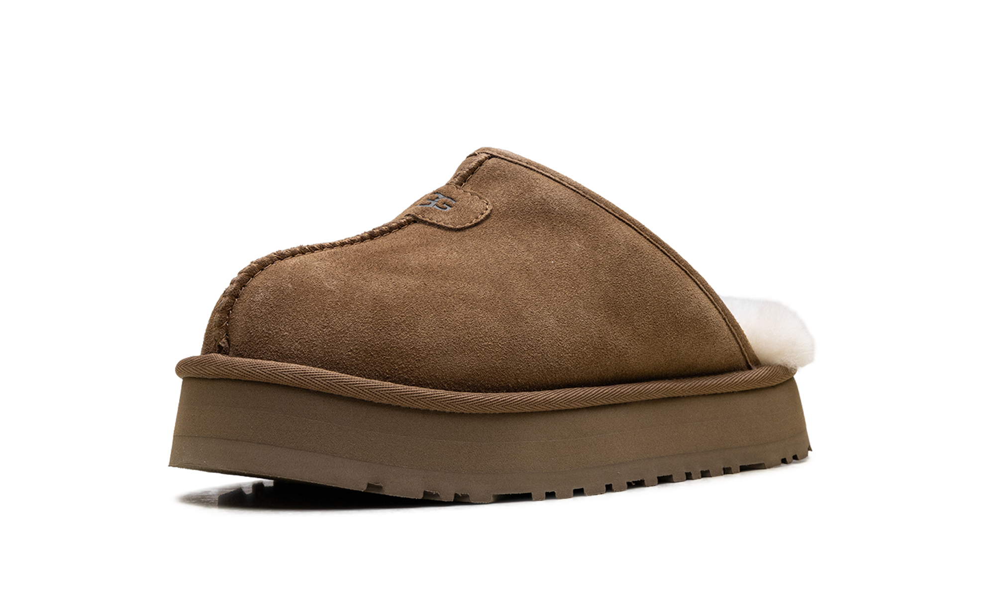 Discoquette WMNS "Chestnut" 1153275 CHE - view 4
