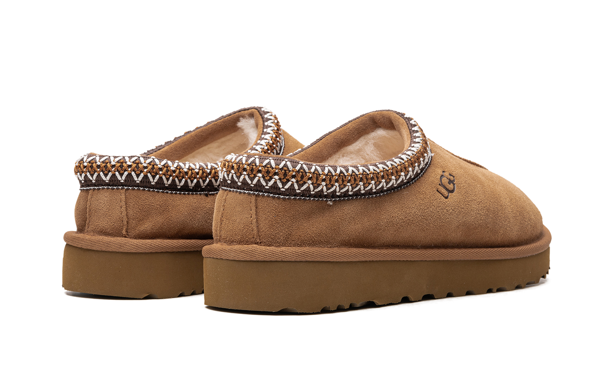 TASMAN WMNS "Chestnut" 5955 CHE - view 3