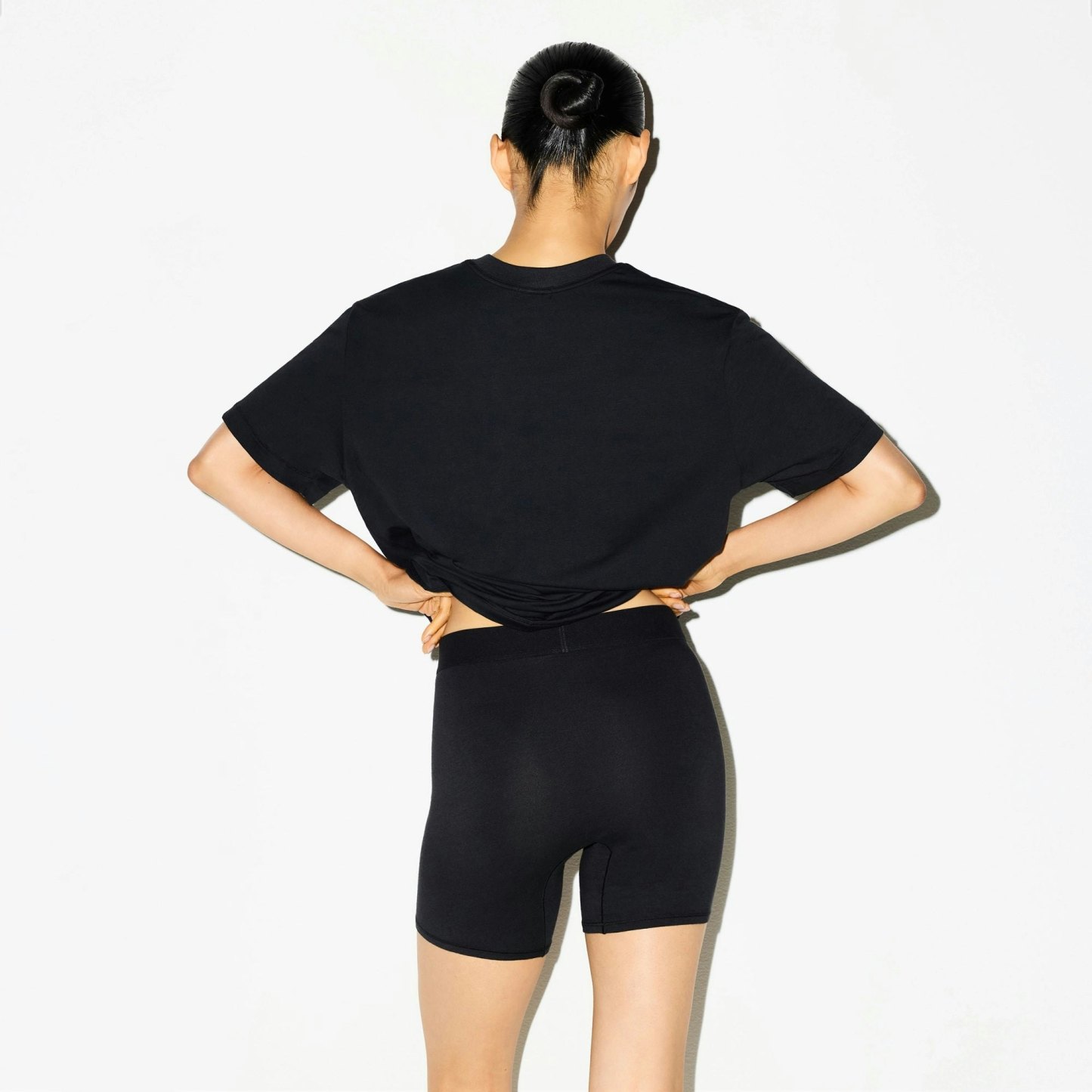 BOYFRIEND BOXER - ONYX