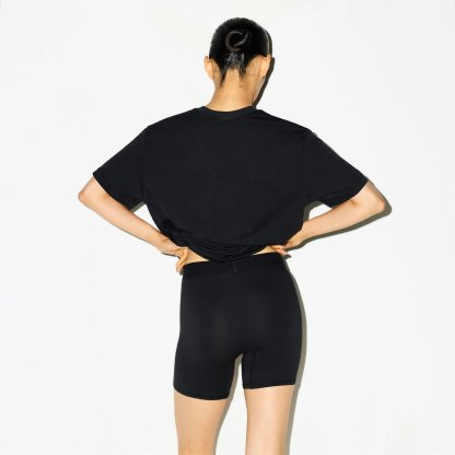 BOYFRIEND BOXER - ONYX