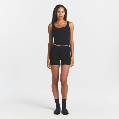 SOFT LOUNGE TANK - ONYX