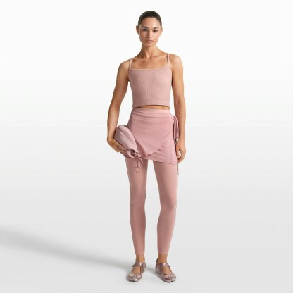 NikeSKIMS RIBBED SEAMLESS CAMI - HIMALAYAN - image 19