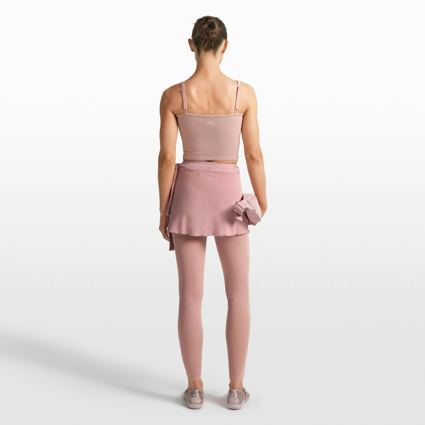 NikeSKIMS RIBBED SEAMLESS CAMI - HIMALAYAN - image 22