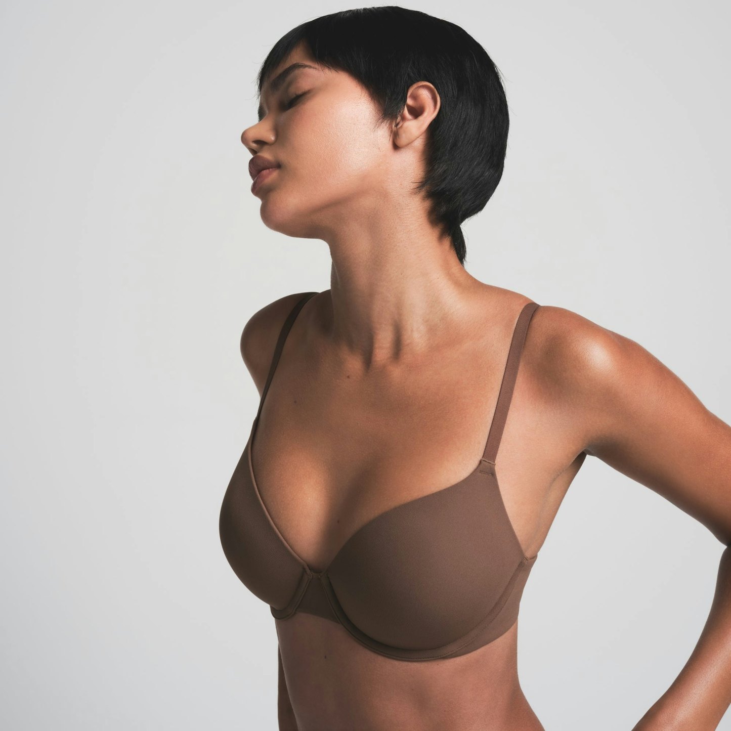 FITS EVERYBODY T-SHIRT BRA - JASPER - JASPER - image 3