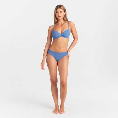 FITS EVERYBODY T-SHIRT BRA - ARCTIC - ARCTIC