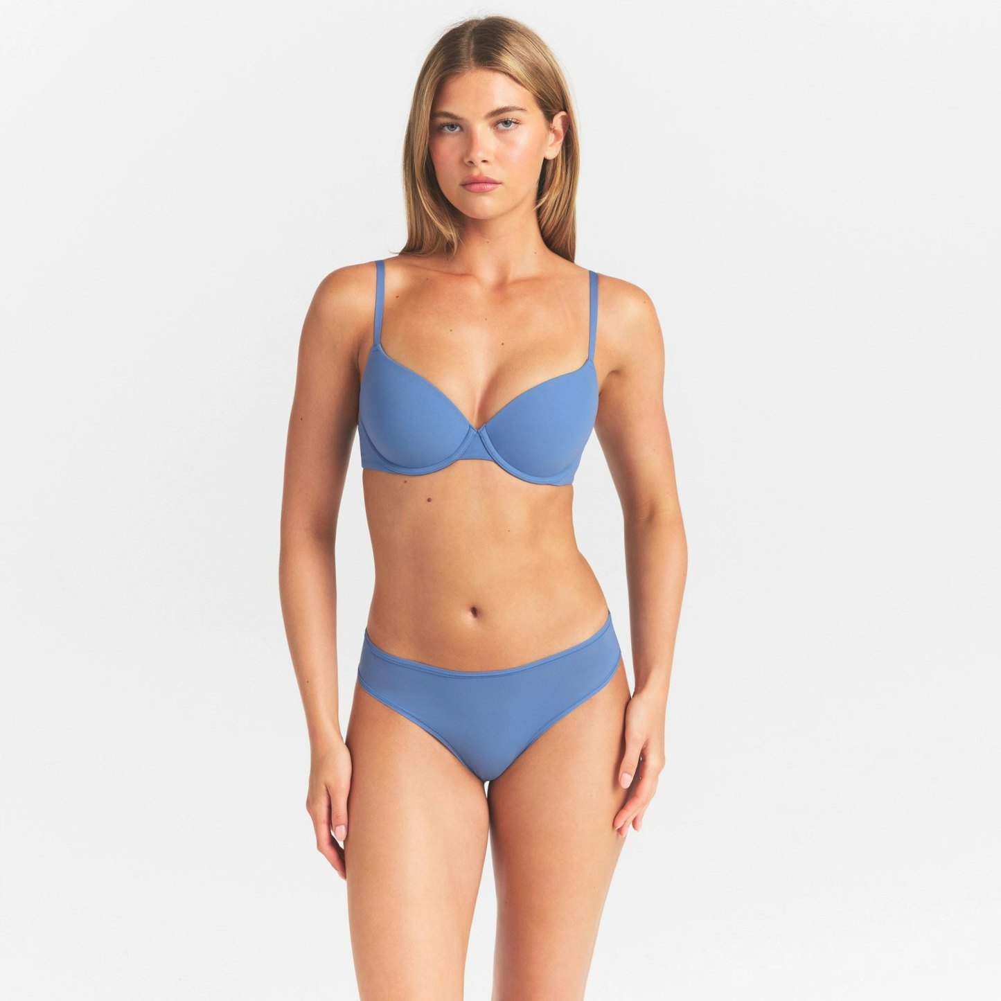 FITS EVERYBODY T-SHIRT BRA - ARCTIC - ARCTIC - image 2