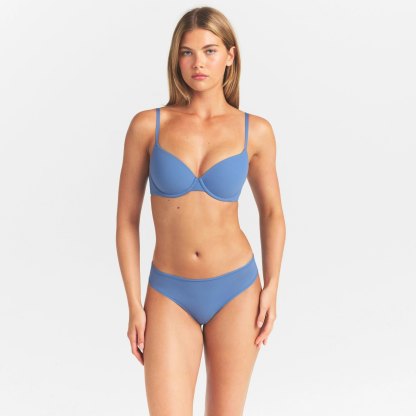 FITS EVERYBODY T-SHIRT BRA - ARCTIC - ARCTIC - image 2