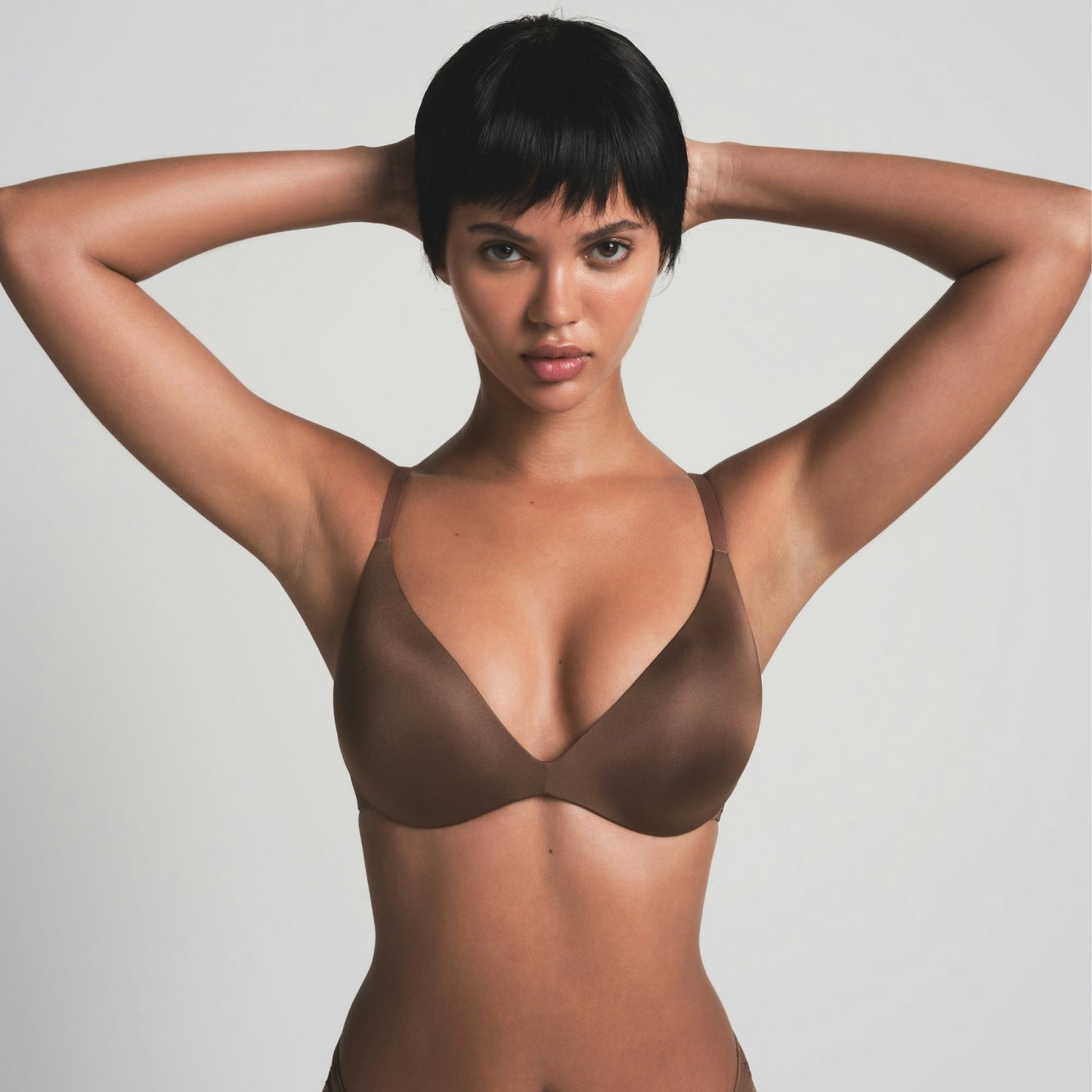 WIRELESS FORM SUPER PUSH-UP BRA - JASPER - image 19