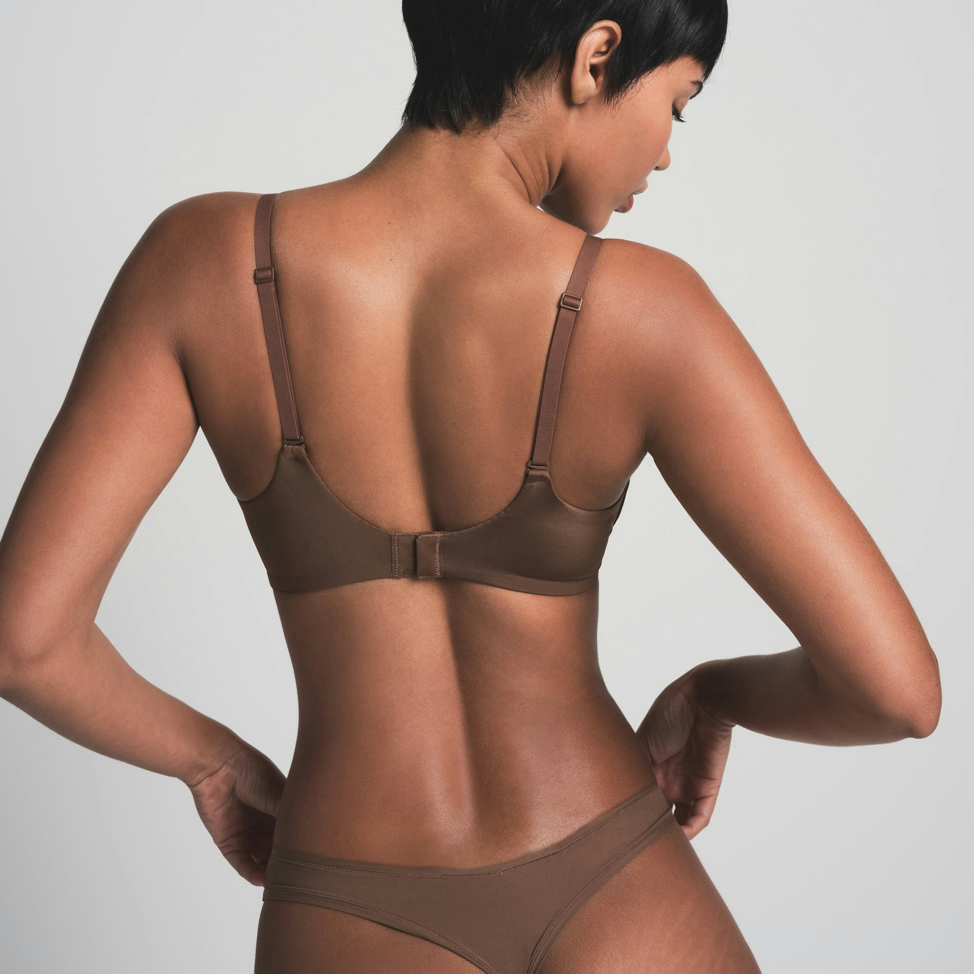 WIRELESS FORM SUPER PUSH-UP BRA - JASPER - image 21