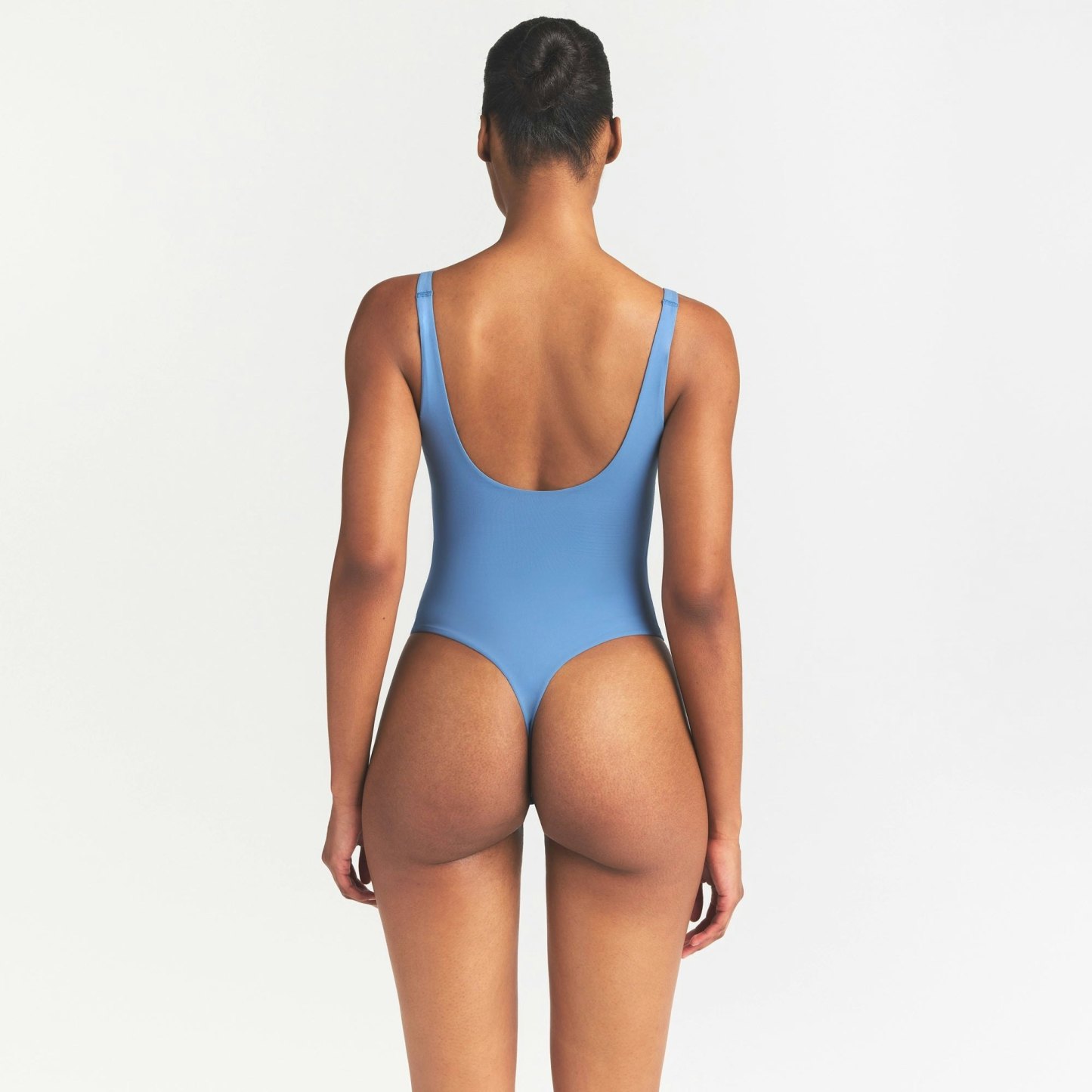 FITS EVERYBODY SQUARE NECK BODYSUIT - ARCTIC - image 13