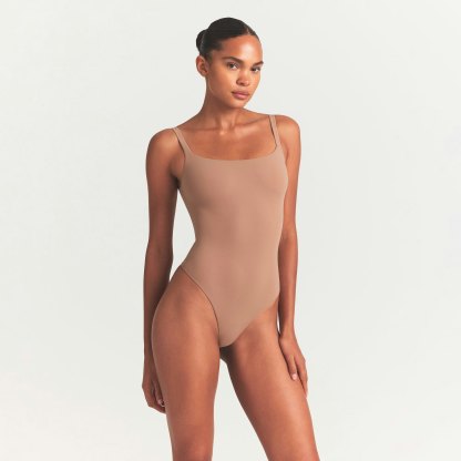 FITS EVERYBODY SQUARE NECK BODYSUIT - SIENNA - image 27