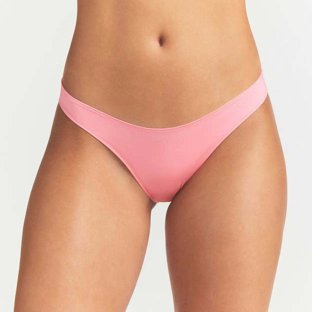 SHINE FOUNDATIONS DIPPED BIKINI - MELON