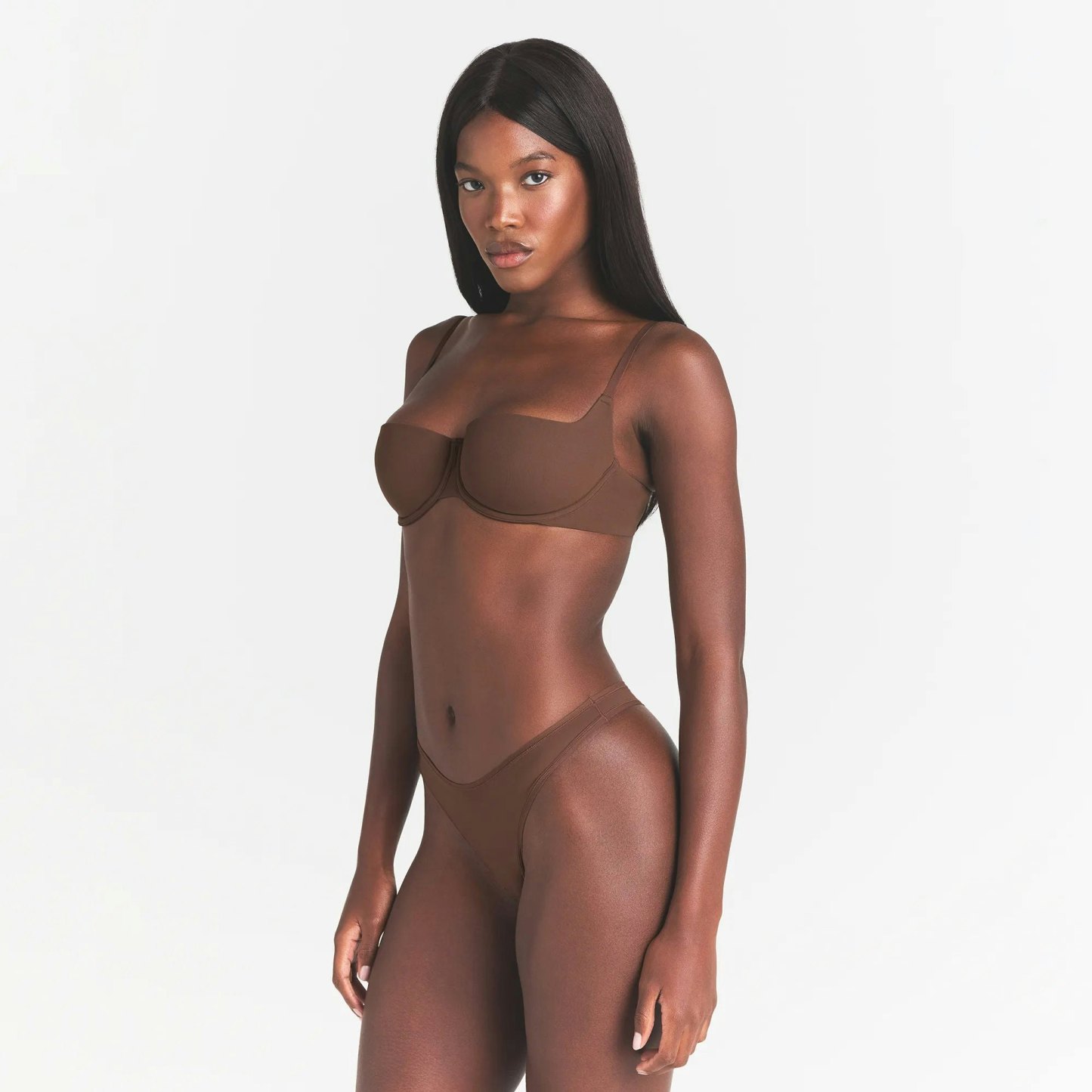 FITS EVERYBODY BALCONETTE BRA - JASPER - image 20