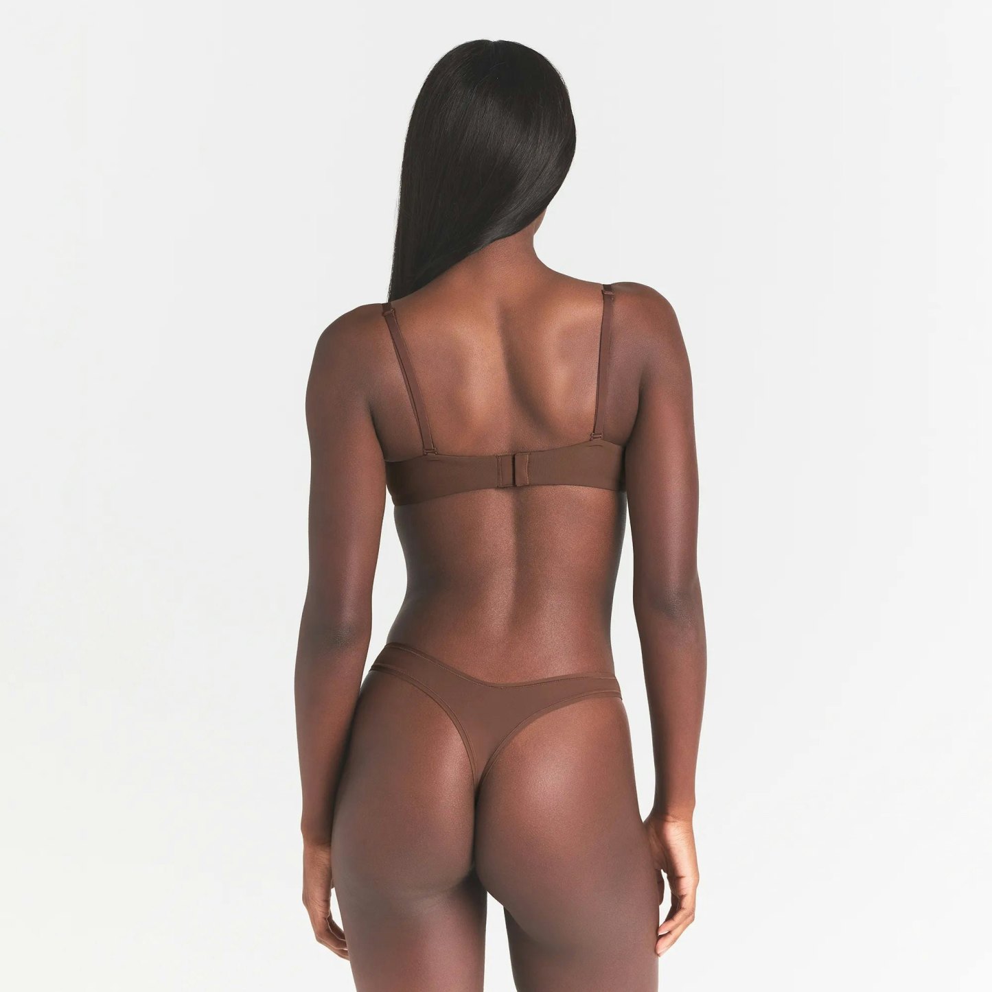 FITS EVERYBODY BALCONETTE BRA - JASPER - image 21