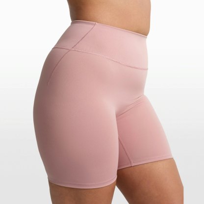 NikeSKIMS MATTE 5" BIKER SHORT - HIMALAYAN - image 40
