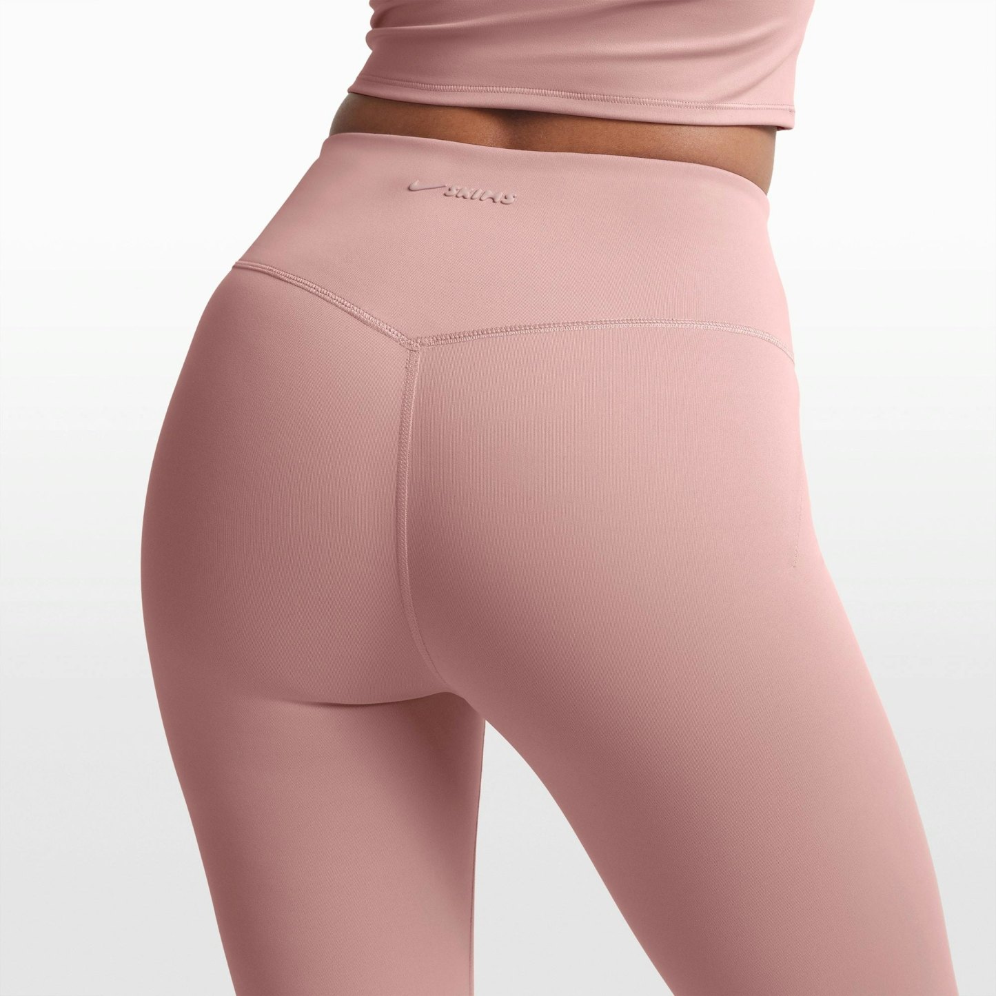 NikeSKIMS MATTE 26" LEGGING - HIMALAYAN - image 49