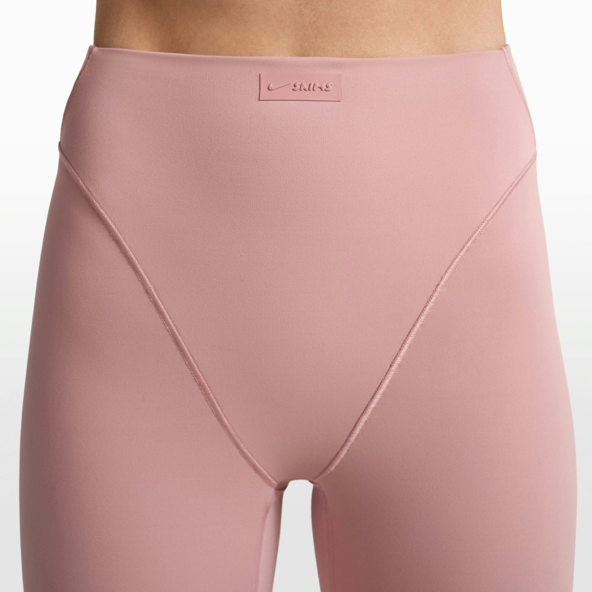 NikeSKIMS MATTE V-LINE 26" LEGGING - HIMALAYAN - image 32