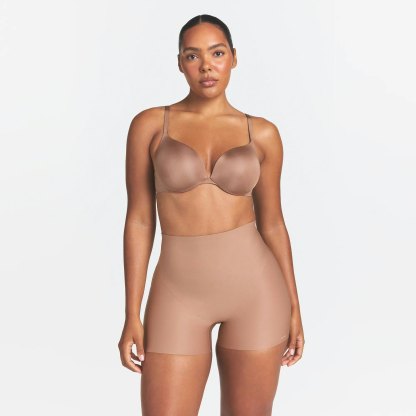 SKIMS BODY CORE SCULPT SHORTIE - SIENNA