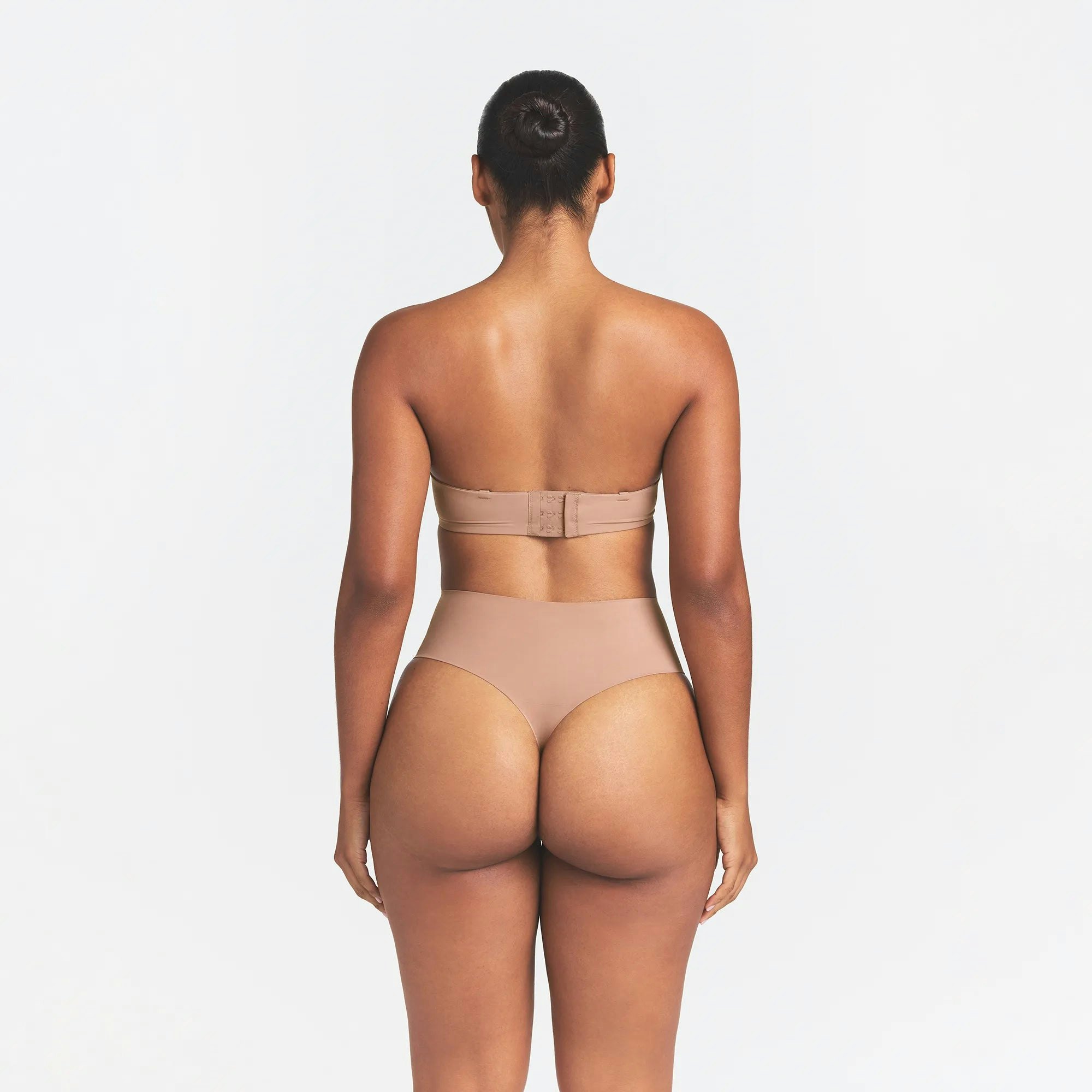 SMOOTHING INTIMATES STRAPLESS BRA - SIENNA - image 14