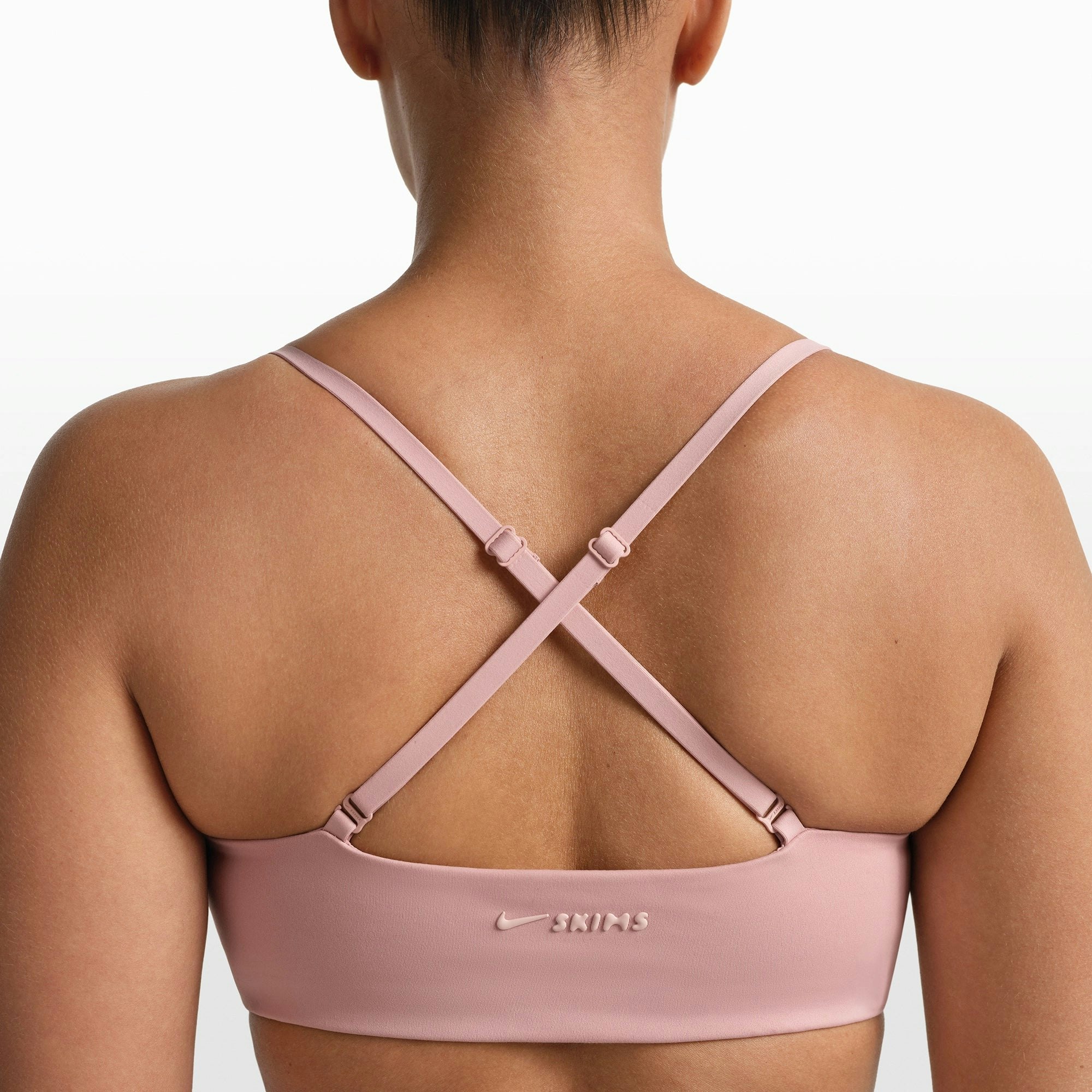 NikeSKIMS MATTE MICRO SCOOP BRA - HIMALAYAN - image 35