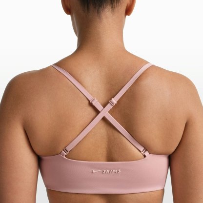 NikeSKIMS MATTE MICRO SCOOP BRA - HIMALAYAN - image 35