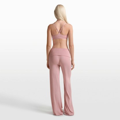 NikeSKIMS MATTE CONTOUR CAMI BRA - HIMALAYAN - image 18