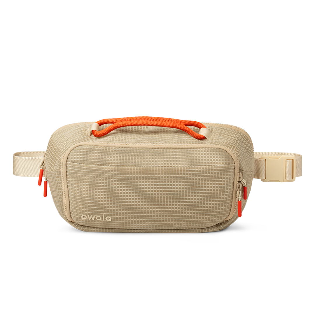 The All-Day Crossbody - Out West · Ripstop