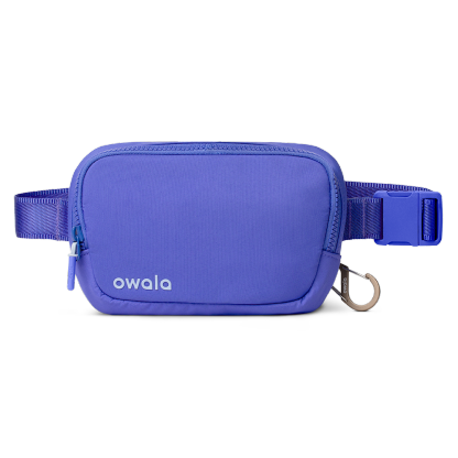 The Daily Crossbody - Al Fresco · Smooth Weave