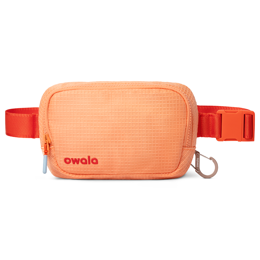 The Daily Crossbody - Coral Reef · Ripstop