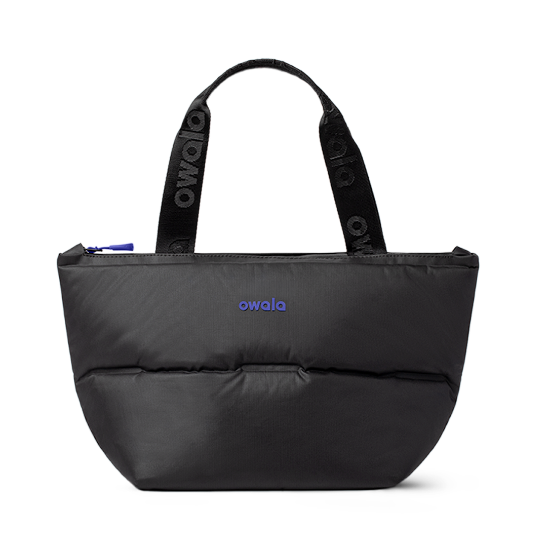 The Puffer Mini - After Hours · Polyester