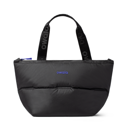 The Puffer Mini - After Hours · Polyester