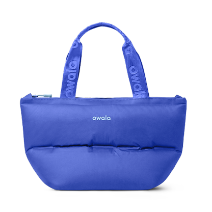 The Puffer Mini - Al Fresco · Polyester