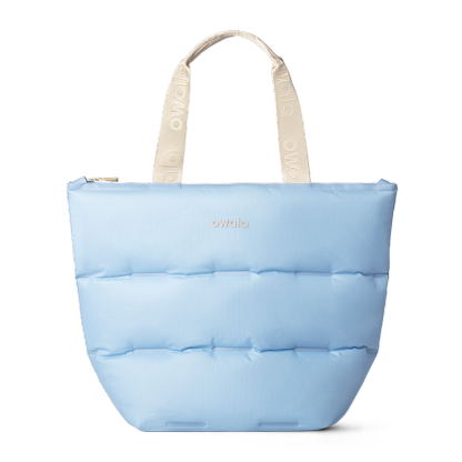 The Puffer - Rest Azured · Polyester