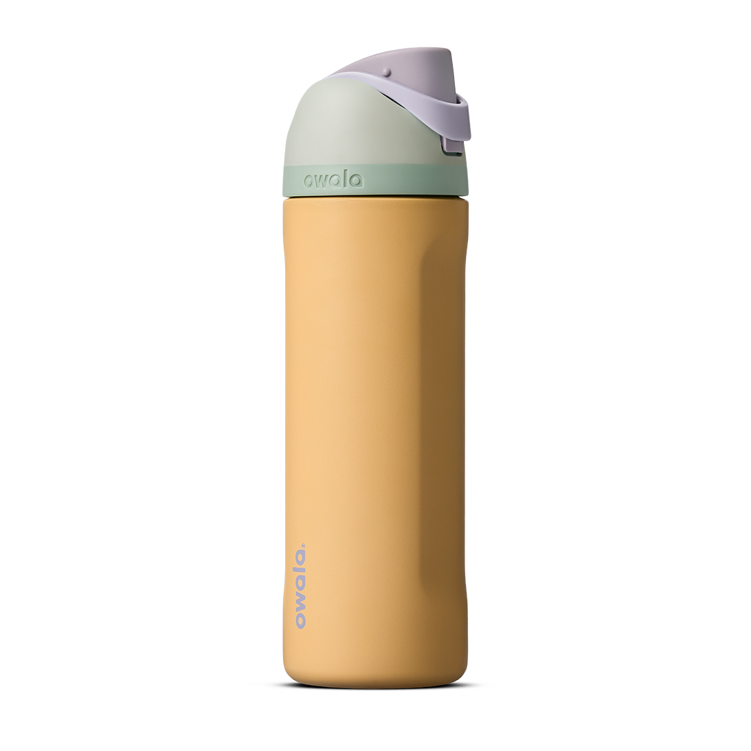 FreeSip® - Beachfront · Stainless Steel · 24oz