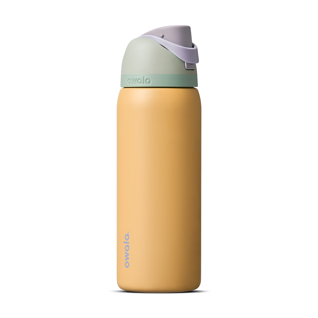 FreeSip® - Beachfront · Stainless Steel · 32oz