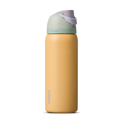 FreeSip® - Beachfront · Stainless Steel · 32oz