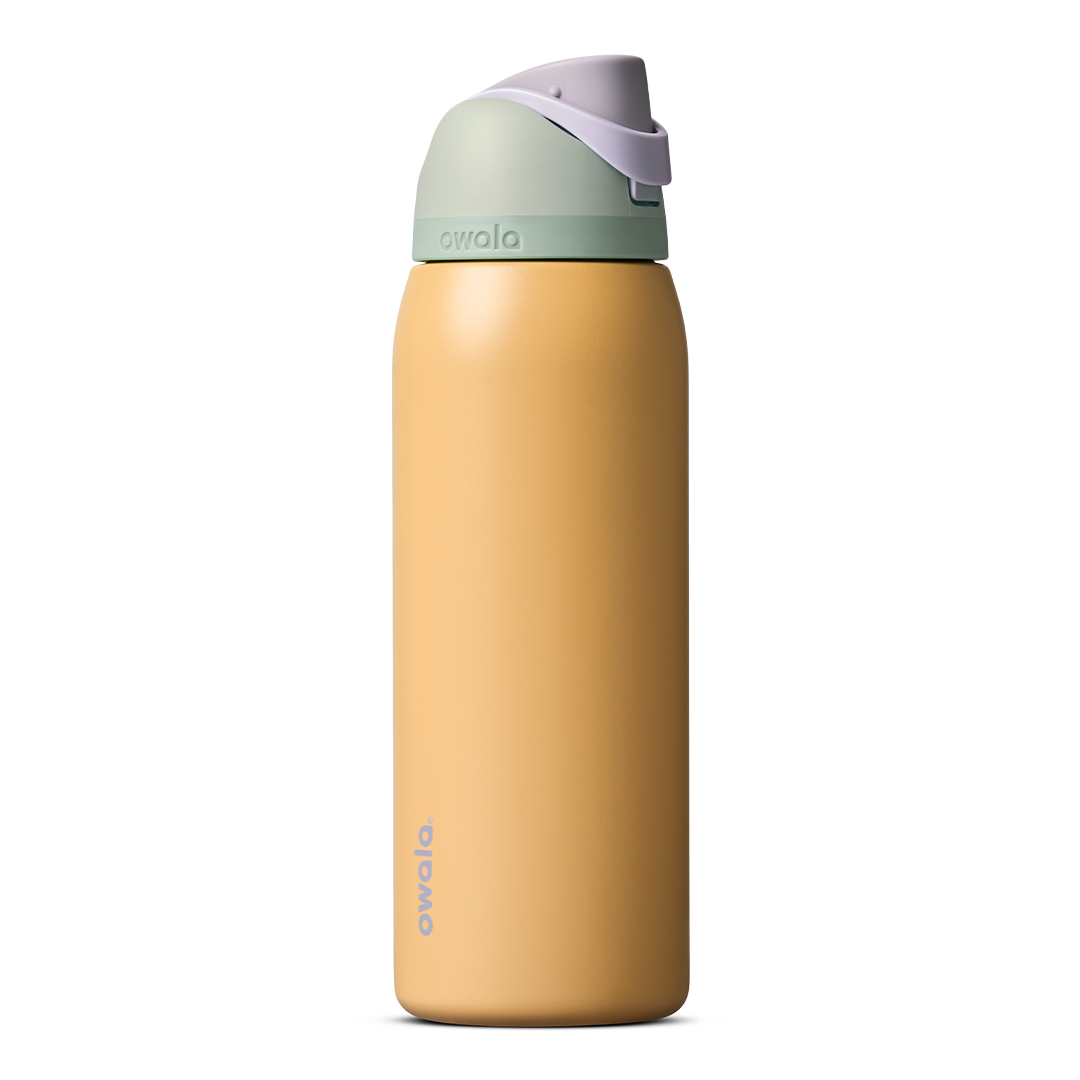 FreeSip® - Beachfront · Stainless Steel · 40oz
