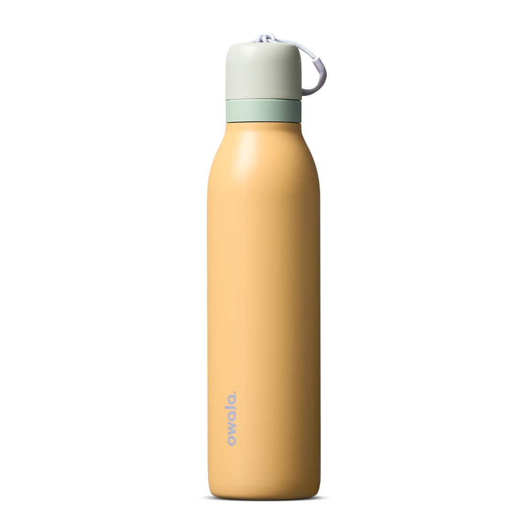 FreeSip® Twist - Beachfront · Stainless Steel · 24oz