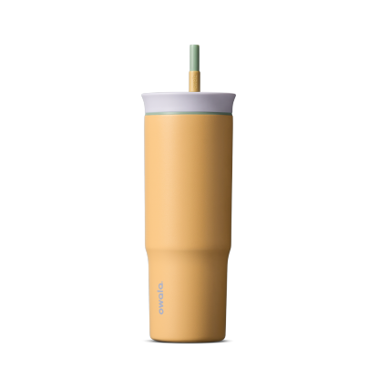 24oz Tumbler - Beachfront · Stainless Steel · 24oz