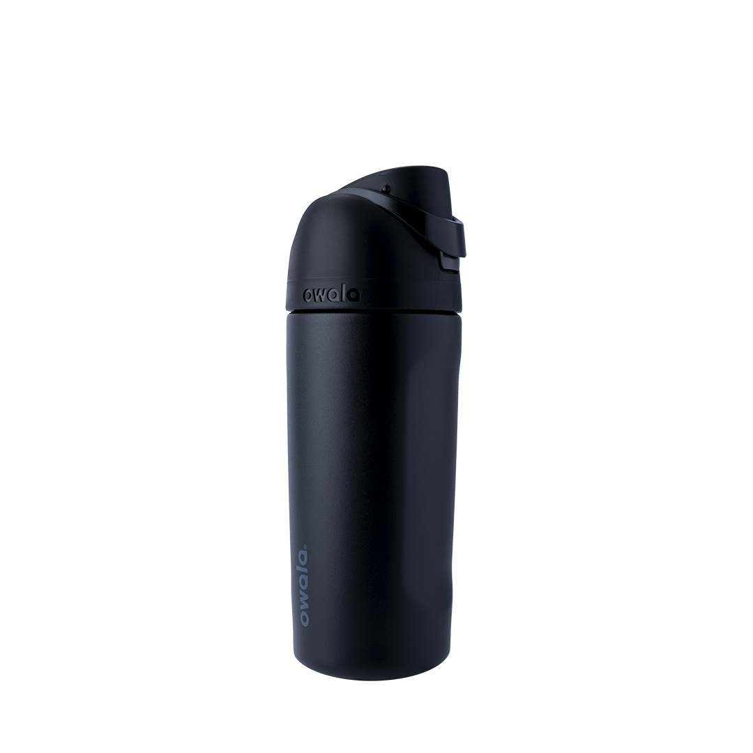 Kids' FreeSip® - Very Very Dark · Stainless Steel · 16oz