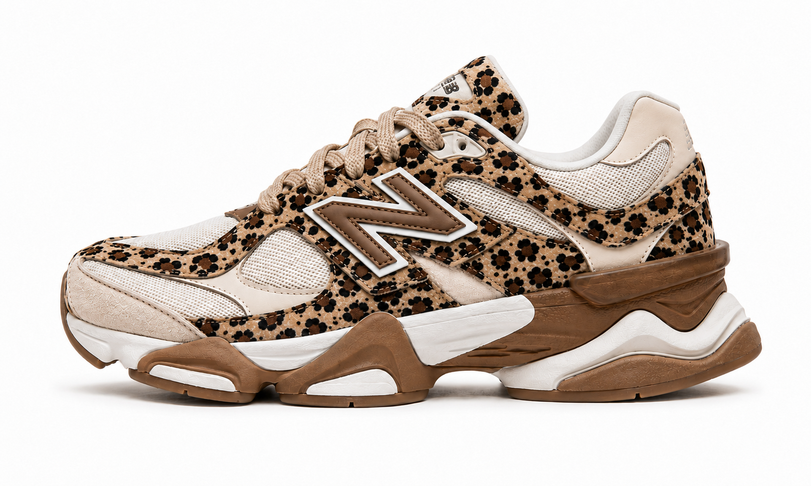 9060 "Beige Brown"