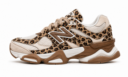 9060 "Beige Brown"