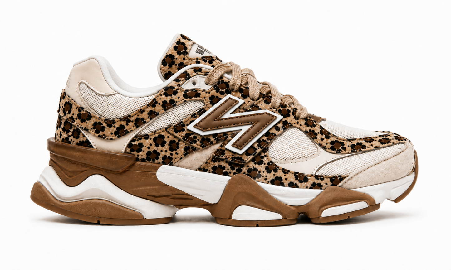 9060 "Beige Brown"