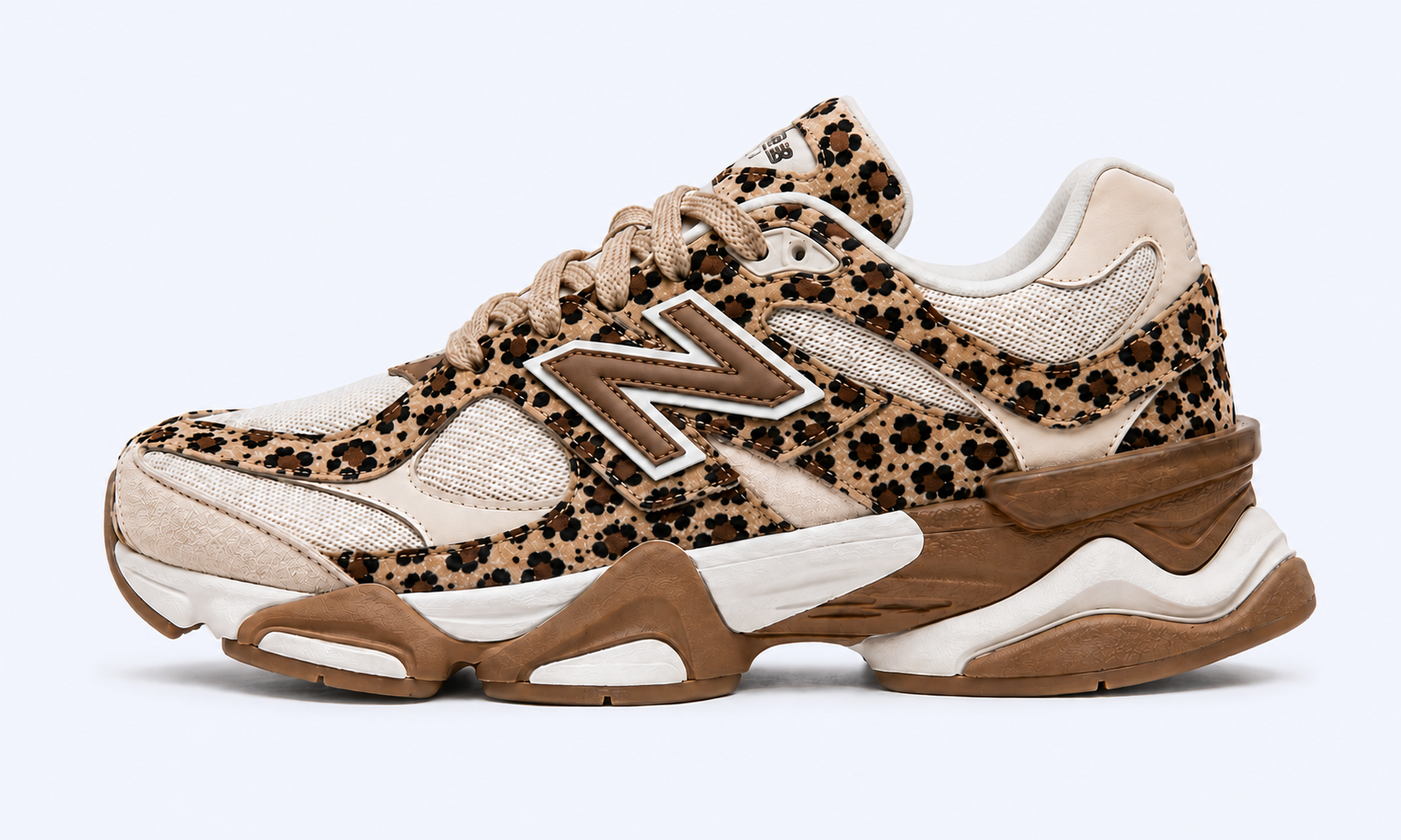 9060 "Beige Brown"